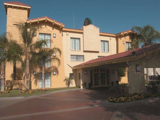 La quinta inn by wyndham bakersfield south