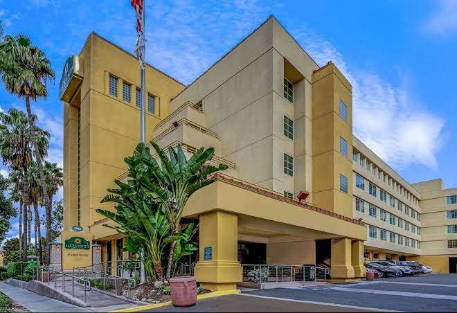 La quinta inn & suites by wyndham bakersfield north