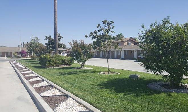 Little sweden motel