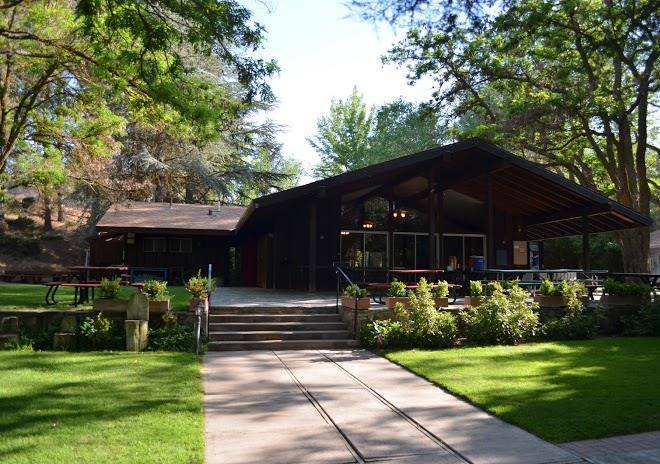 Rankin ranch