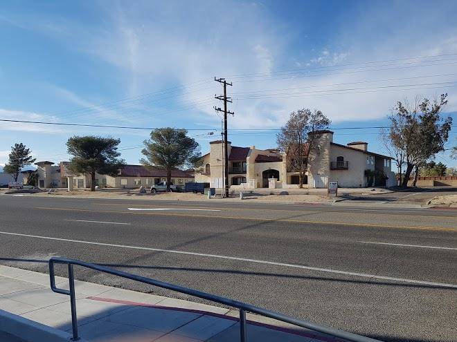 Surestay hotel by best western ridgecrest