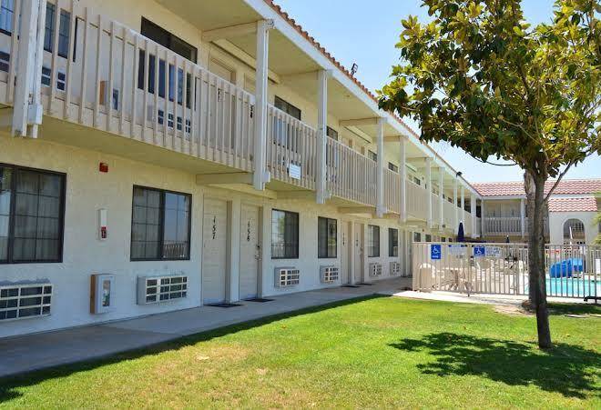 Vagabond inn buttonwillow north i 5