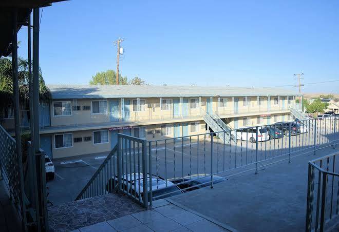 Western inn & suites