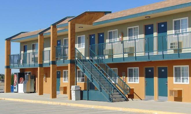 Corcoran country inn