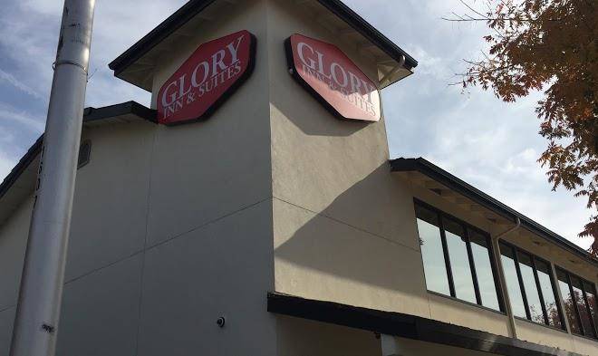 Glory inn and suites