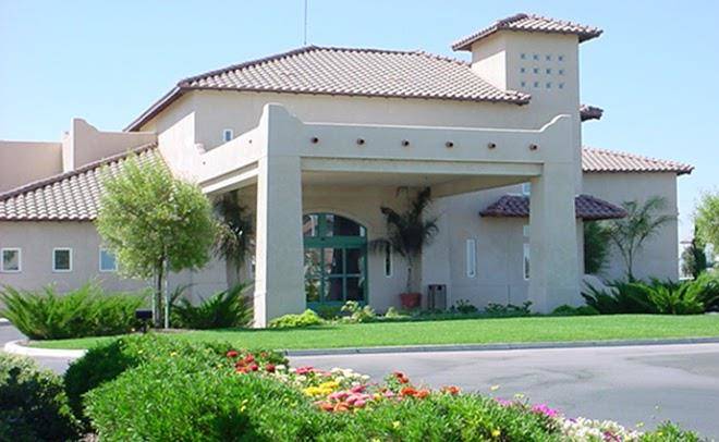 Navy lodge lemoore