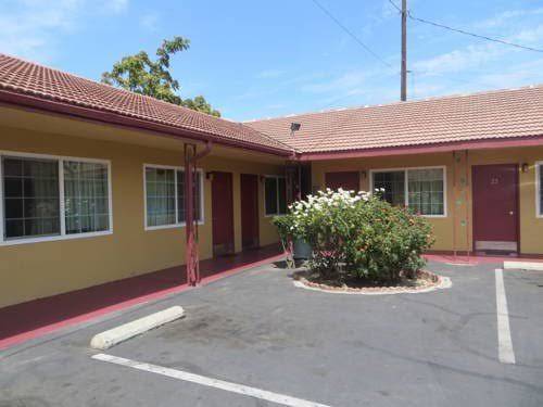 Travel haven motel