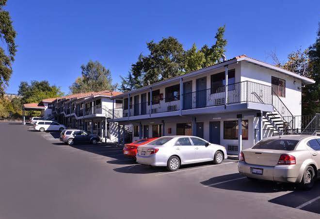 Americas best value inn & suites clearlake wine country