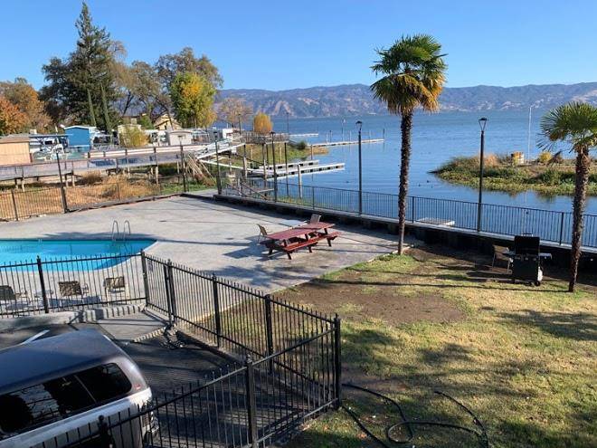 Anchorage inn lakeport