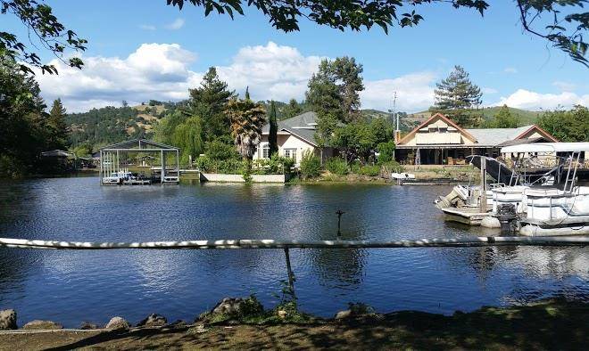 Island rv park