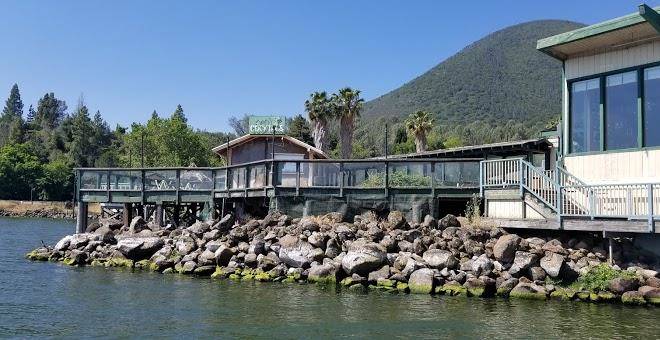 Konocti harbor resort