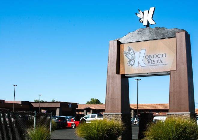 Konocti vista casino resort marina & rv park