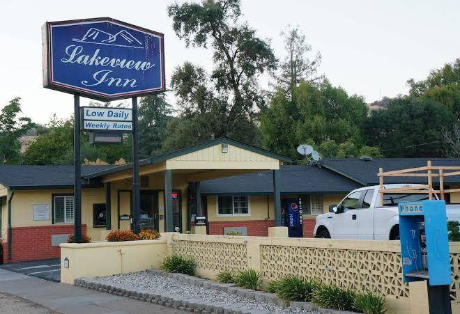 Lakeview inn
