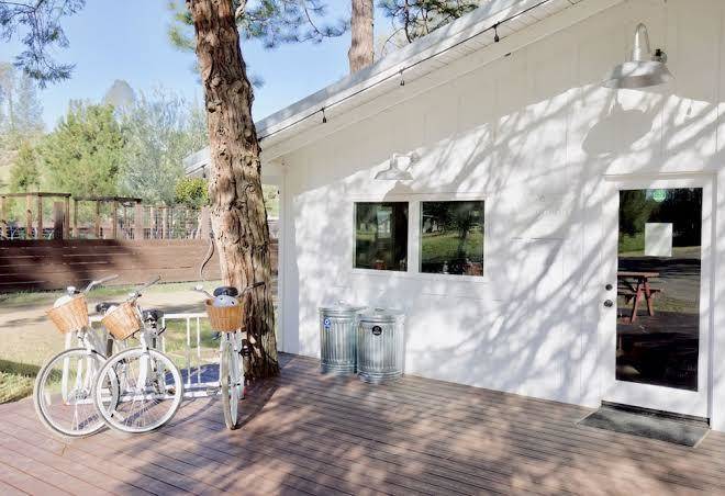 Mandala springs wellness retreat center