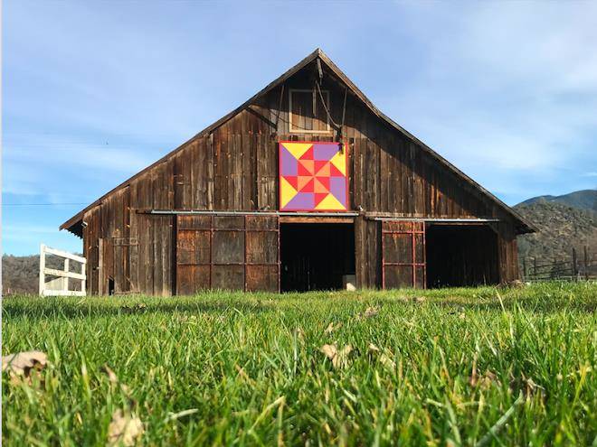 Peace and plenty farm