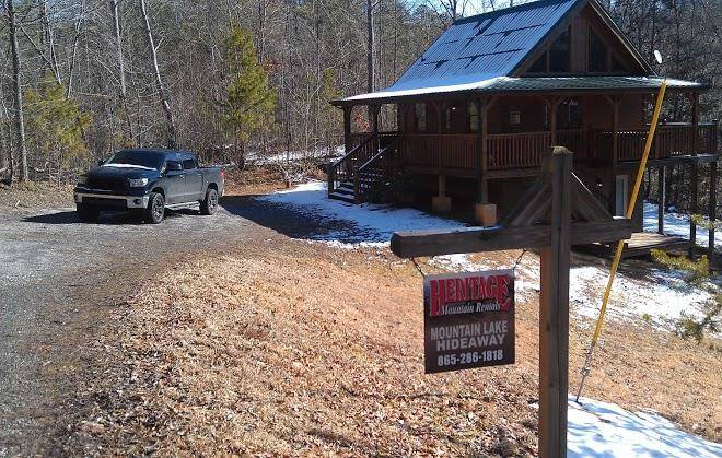 Pine acres blue lake resort