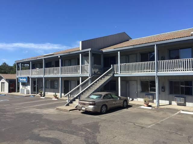 Travelodge by wyndham clearlake
