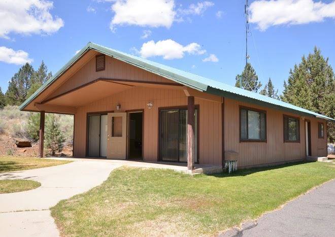 American eagle rv park