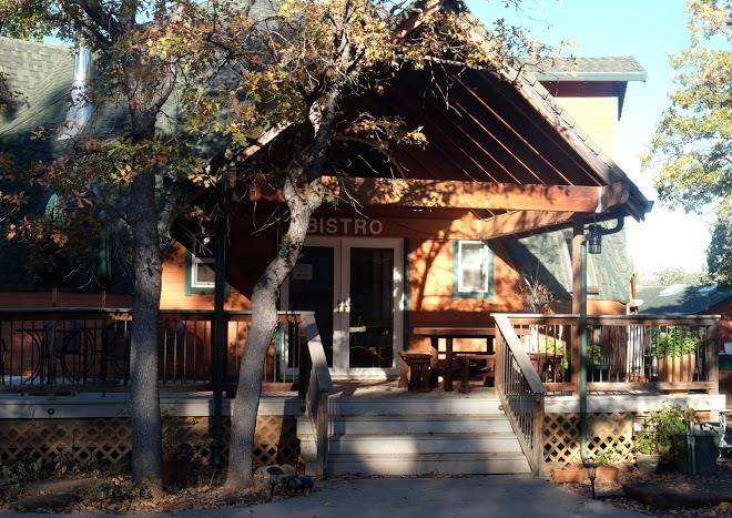 Lassen rv resort