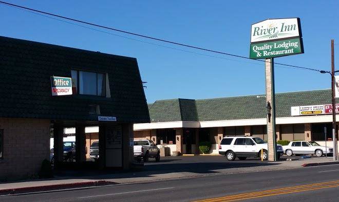 The river inn