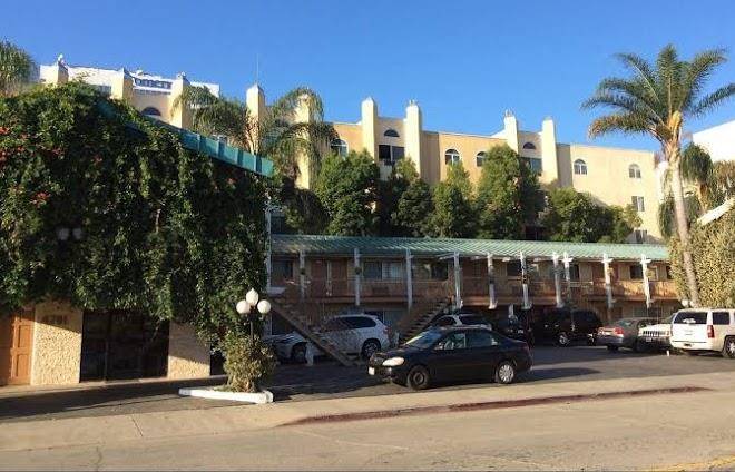 777 motor inn