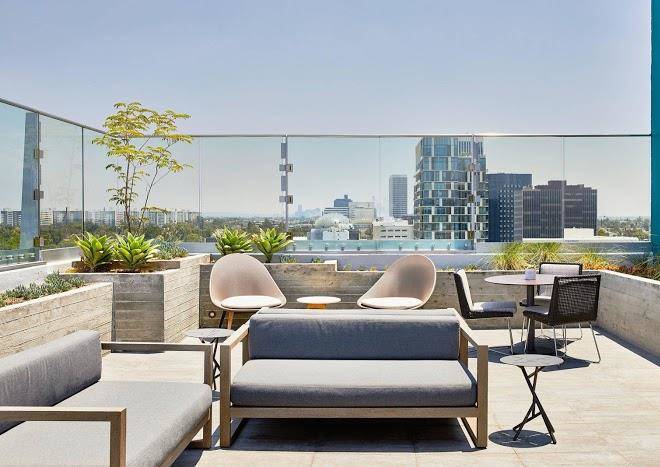 Ac hotel by marriott beverly hills