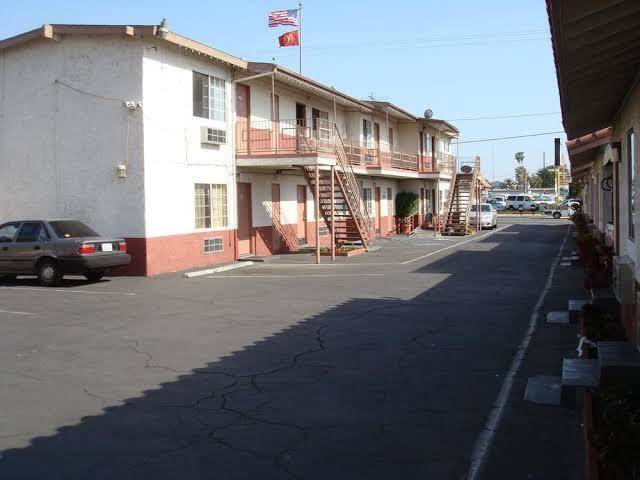 American inn motel