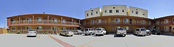 Americas best value inn los angeles at s alvarado st