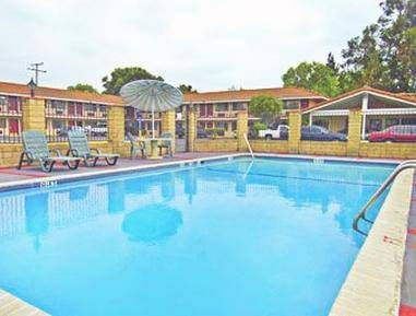Americas best value inn pico rivera los angeles e