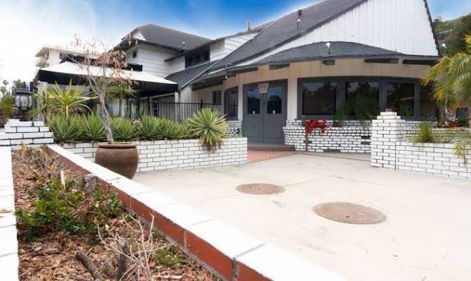 Americas best value inn rancho palos verdes