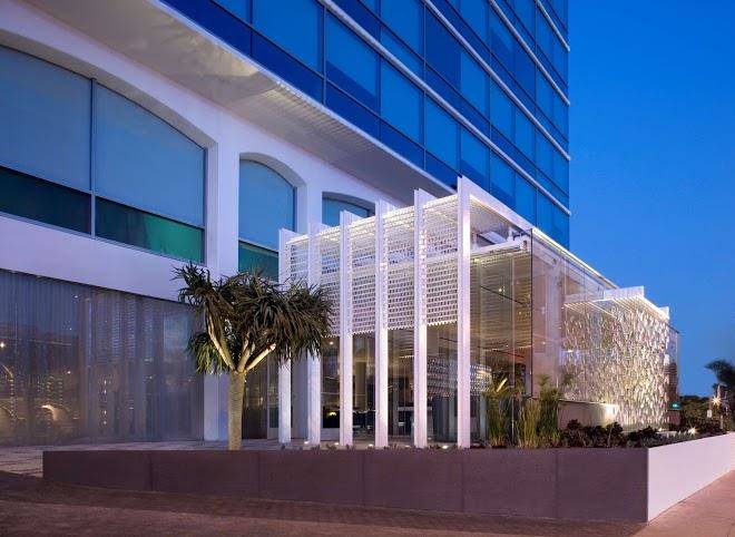 Andaz West Hollywood A Concept By Hyatt Image