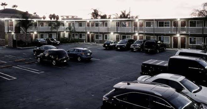Angels Motel Pico Rivera Image