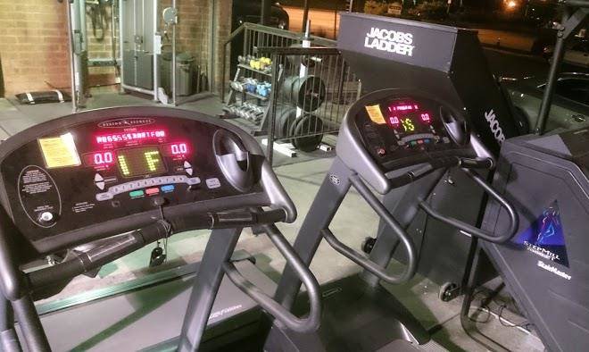Area 44 fitness