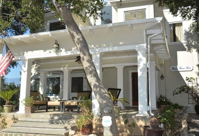 Arroyo Vista Inn Image