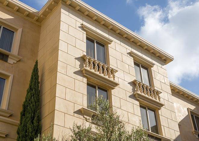 Ayres hotel manhattan beach hawthorne