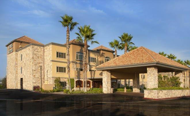 Ayres Suites Diamond Bar Image