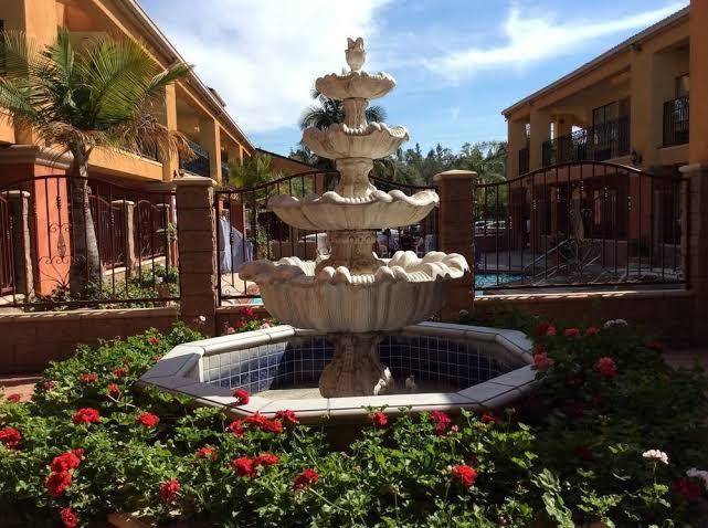 Azusa Inn Motel Image