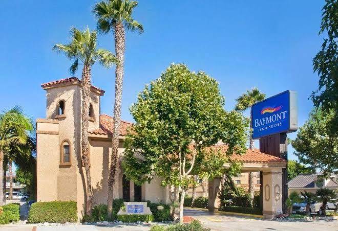 Baymont by wyndham lawndale south bay
