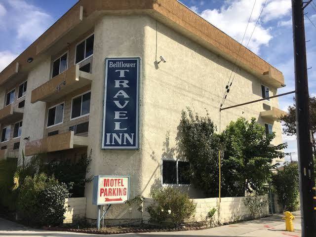 Bellflower travel inn