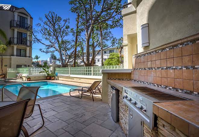 Beverly hills condos
