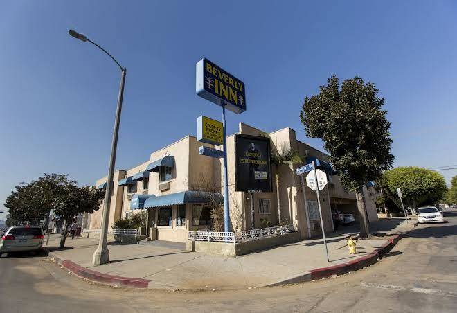 Beverly inn