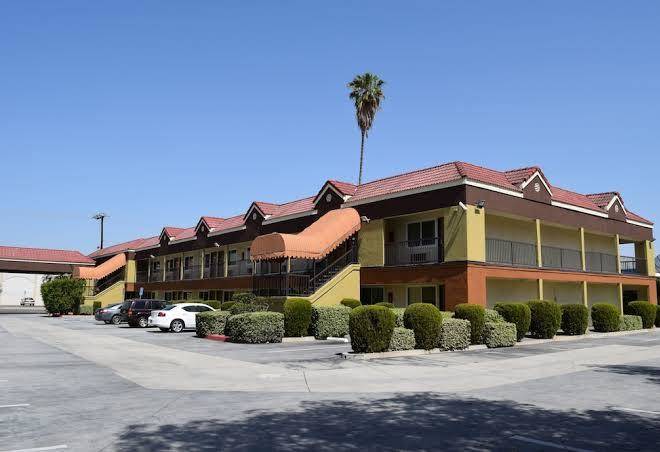 Budget inn la puente