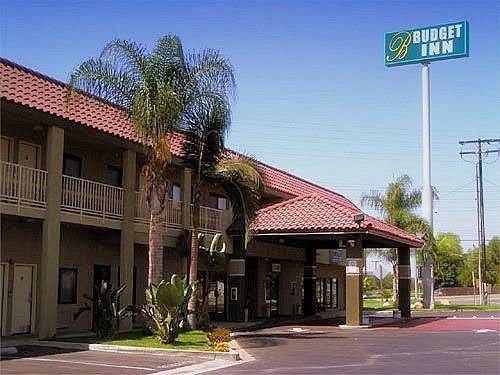 Budget Inn Of Santa Fe Springs Image