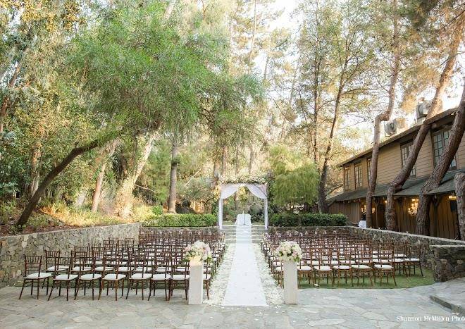 Calamigos ranch