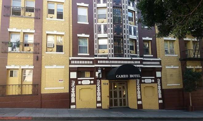 Cameo hotel