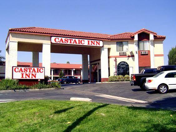 Castaic Inn Image