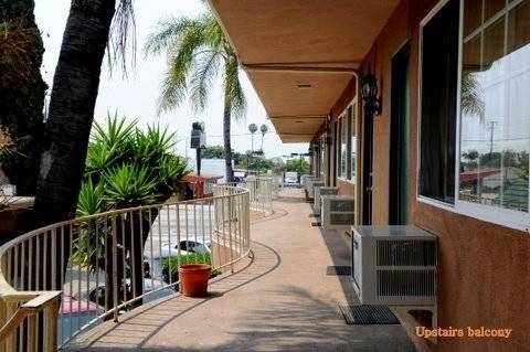 Century inn