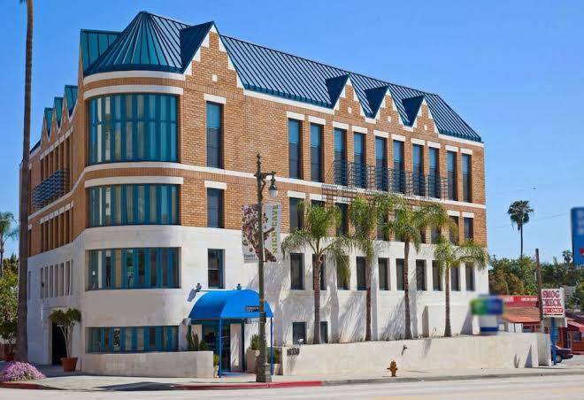 Century park hotel