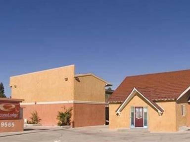 Chateau inn & suites