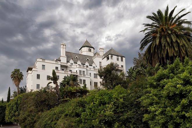Chateau marmont
